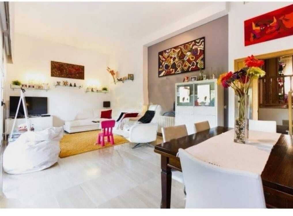 3 makuuhuone Huoneisto myytävänä paikassa Palma de Mallorca mukana uima-altaan 
autotalli - 685 000 € (Ref: 9401545)