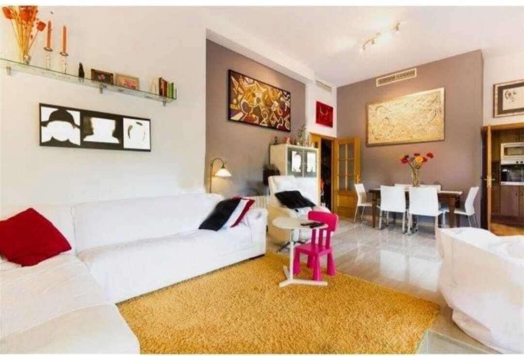 3 makuuhuone Huoneisto myytävänä paikassa Palma de Mallorca mukana uima-altaan 
autotalli - 685 000 € (Ref: 9401545)