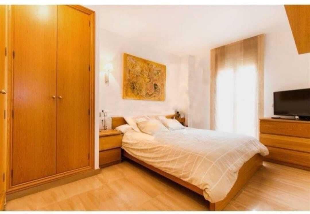 3 makuuhuone Huoneisto myytävänä paikassa Palma de Mallorca mukana uima-altaan 
autotalli - 685 000 € (Ref: 9401545)