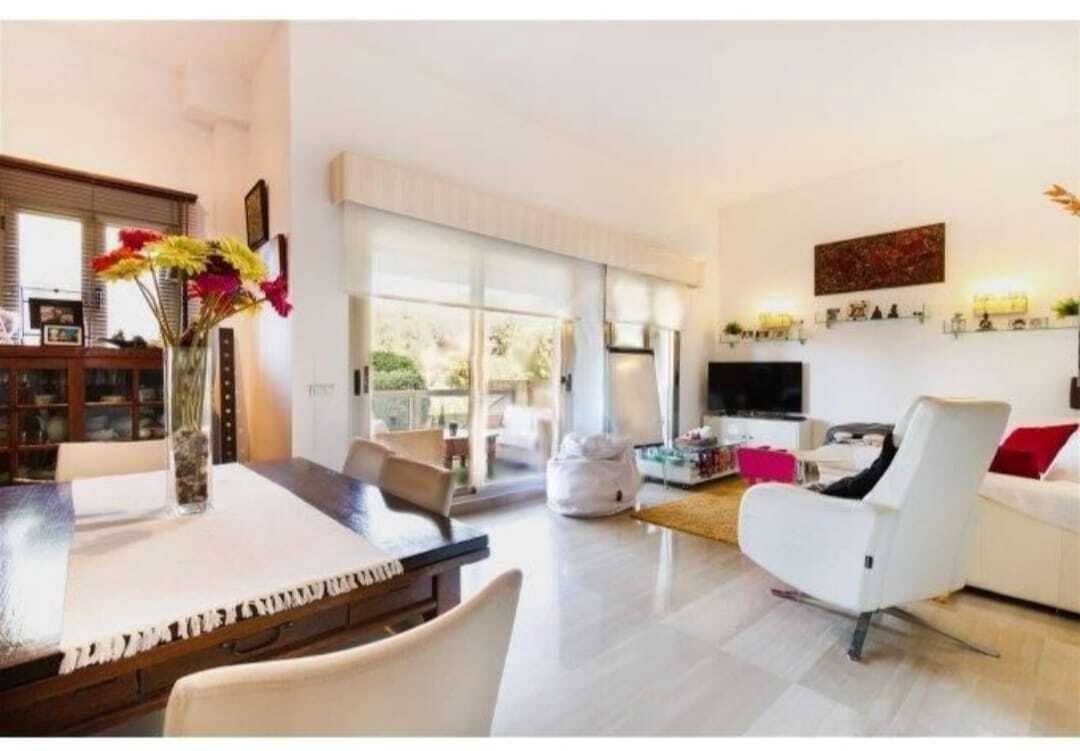 3 makuuhuone Huoneisto myytävänä paikassa Palma de Mallorca mukana uima-altaan 
autotalli - 685 000 € (Ref: 9401545)