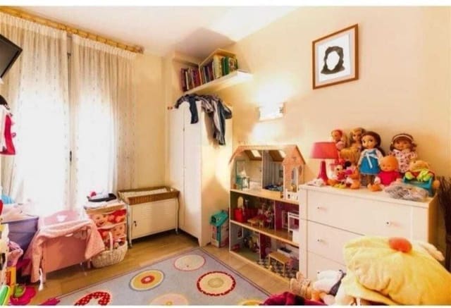 3 makuuhuone Huoneisto myytävänä paikassa Palma de Mallorca mukana uima-altaan 
autotalli - 685 000 € (Ref: 9401545)