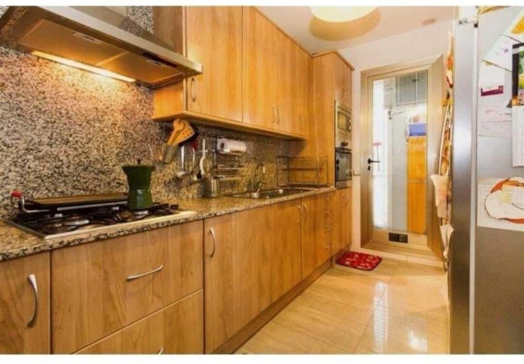 3 makuuhuone Huoneisto myytävänä paikassa Palma de Mallorca mukana uima-altaan 
autotalli - 685 000 € (Ref: 9401545)