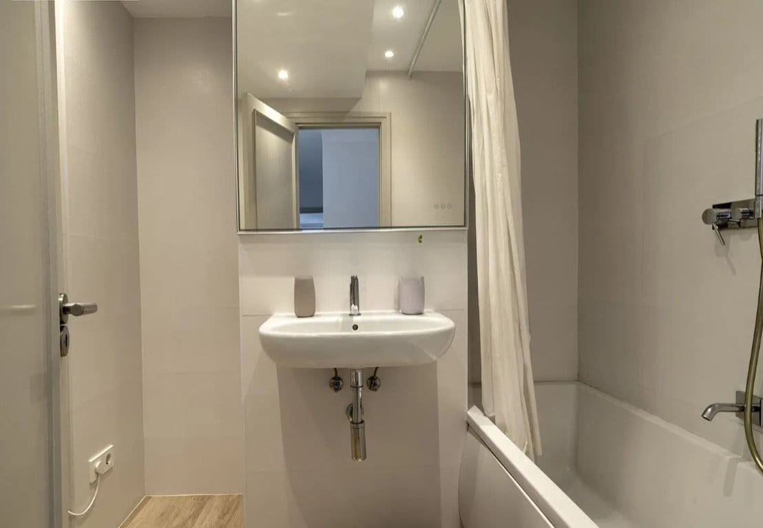 3 soverom Leilighet til salgs i Palma de Mallorca - € 750 000 (Ref: 9401546)