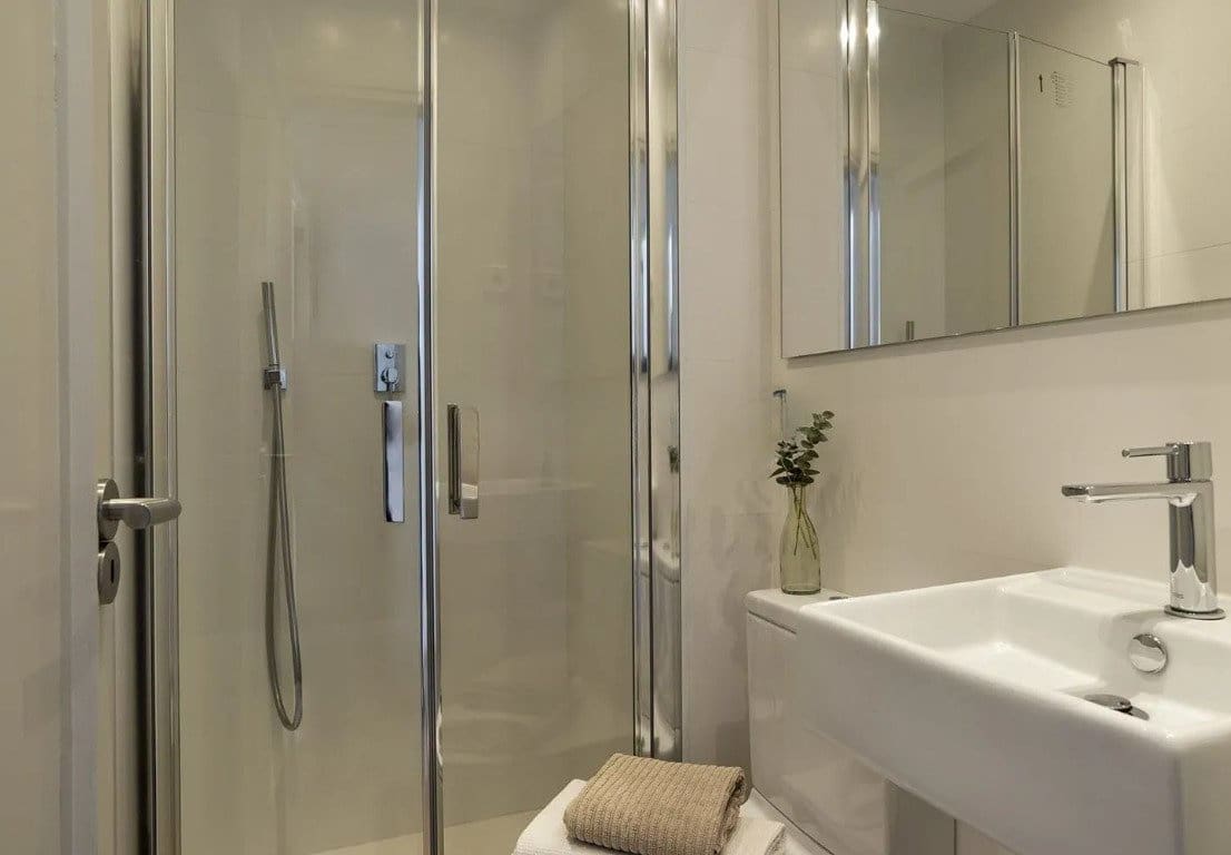 3 soverom Leilighet til salgs i Palma de Mallorca - € 750 000 (Ref: 9401546)