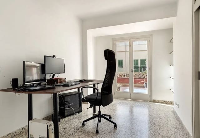 3 soverom Leilighet til salgs i Palma de Mallorca - € 750 000 (Ref: 9401546)