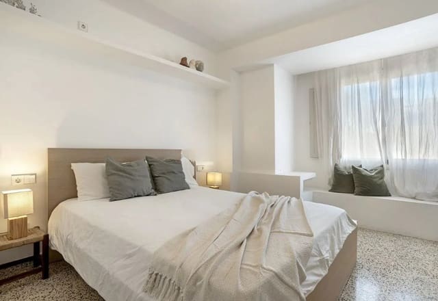 3 soverom Leilighet til salgs i Palma de Mallorca - € 750 000 (Ref: 9401546)