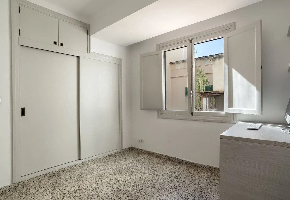 3 soverom Leilighet til salgs i Palma de Mallorca - € 750 000 (Ref: 9401546)