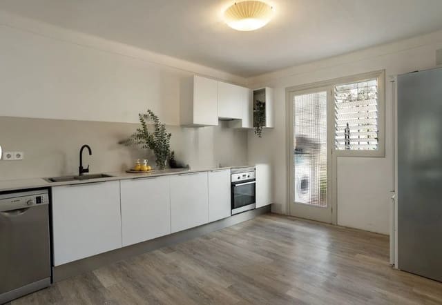 3 soverom Leilighet til salgs i Palma de Mallorca - € 750 000 (Ref: 9401546)