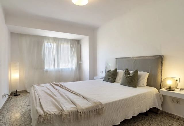 3 soverom Leilighet til salgs i Palma de Mallorca - € 750 000 (Ref: 9401546)