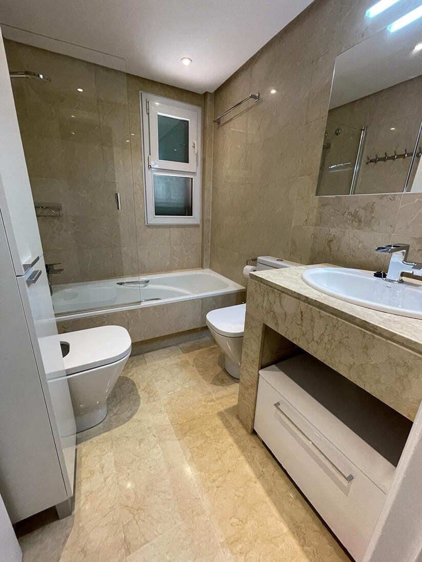 Apartamento de 2 habitaciones en El Toro / Port Adriano en venta con piscina - 749.000 € (Ref: 9401548)