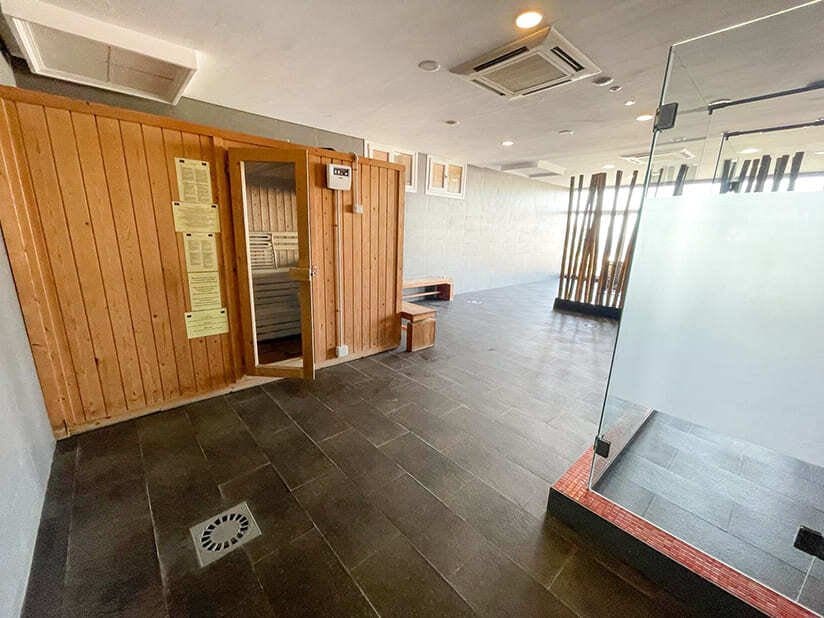 Apartamento de 2 habitaciones en El Toro / Port Adriano en venta con piscina - 749.000 € (Ref: 9401548)