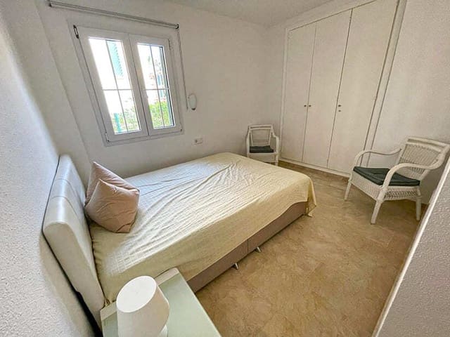 Apartamento de 2 habitaciones en El Toro / Port Adriano, Calvià en venta con piscina - 749.000 € (Ref: 9401548)