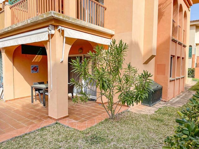 Apartamento de 2 habitaciones en El Toro / Port Adriano, Calvià en venta con piscina - 749.000 € (Ref: 9401548)