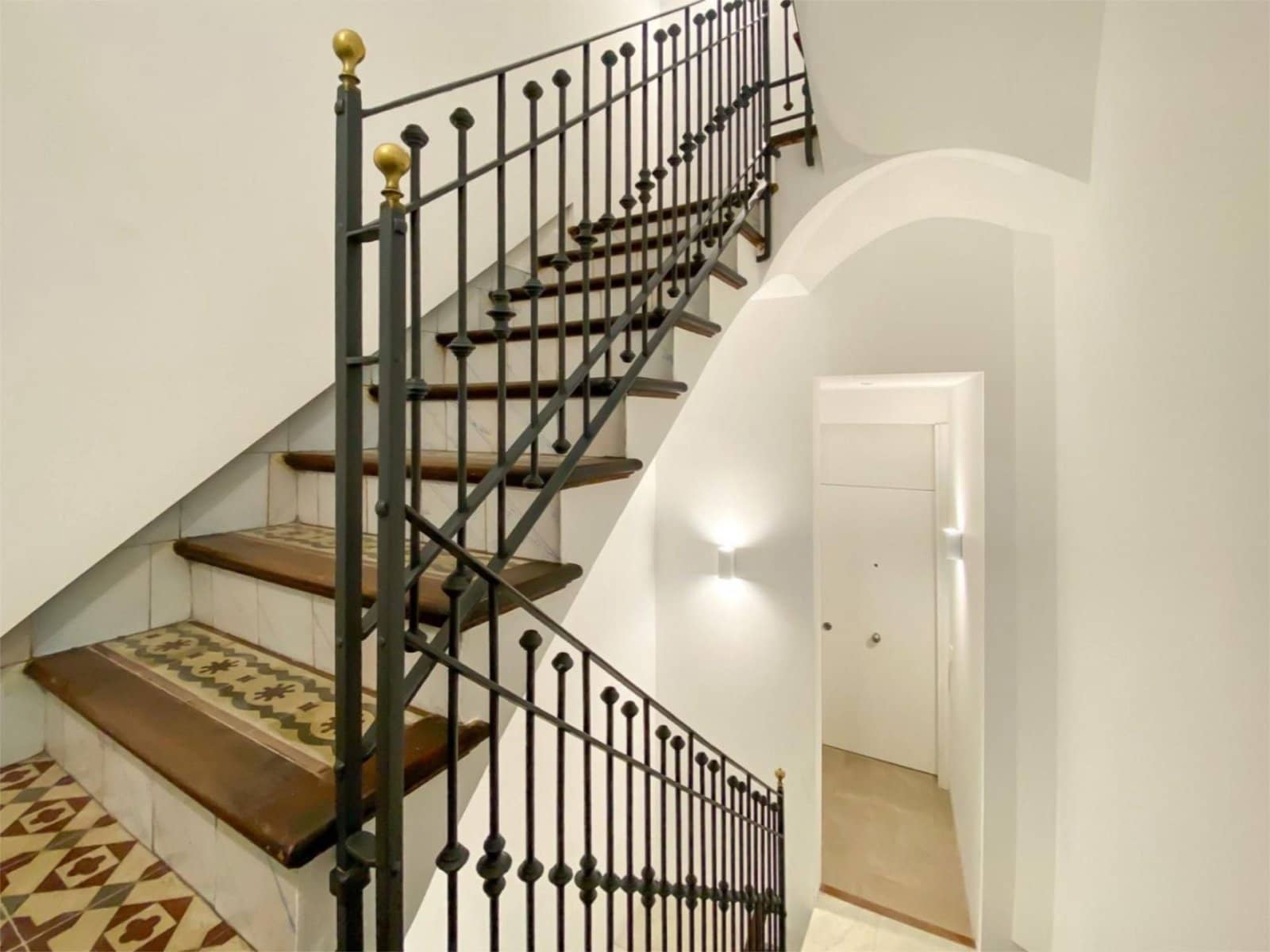 Apartamento de 2 habitaciones en Palma de Mallorca en venta - 1.995.000 € (Ref: 9401549)