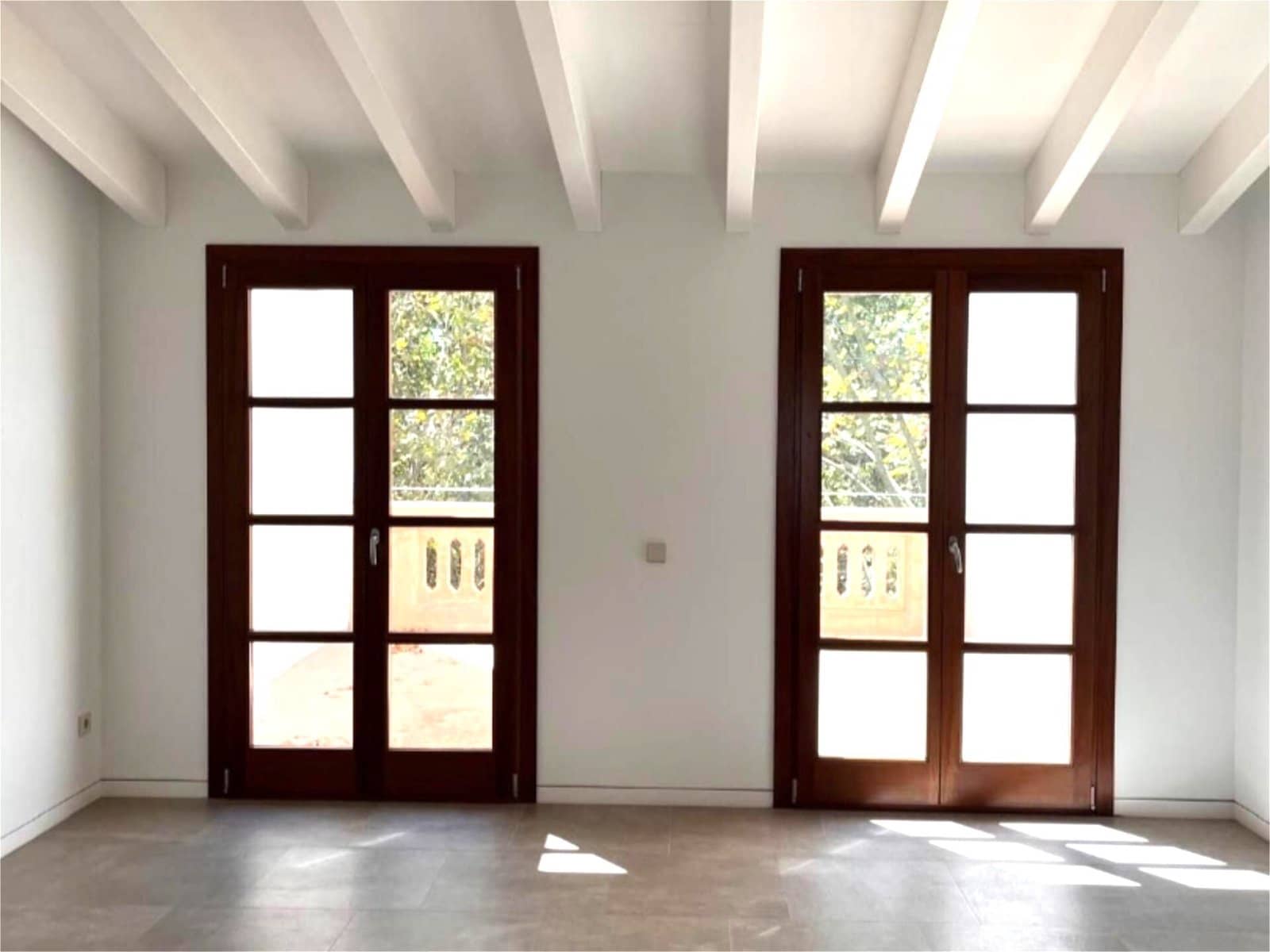 Apartamento de 2 habitaciones en Palma de Mallorca en venta - 1.995.000 € (Ref: 9401549)