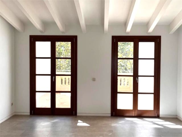 Apartamento de 2 habitaciones en Palma de Mallorca en venta - 1.995.000 € (Ref: 9401549)