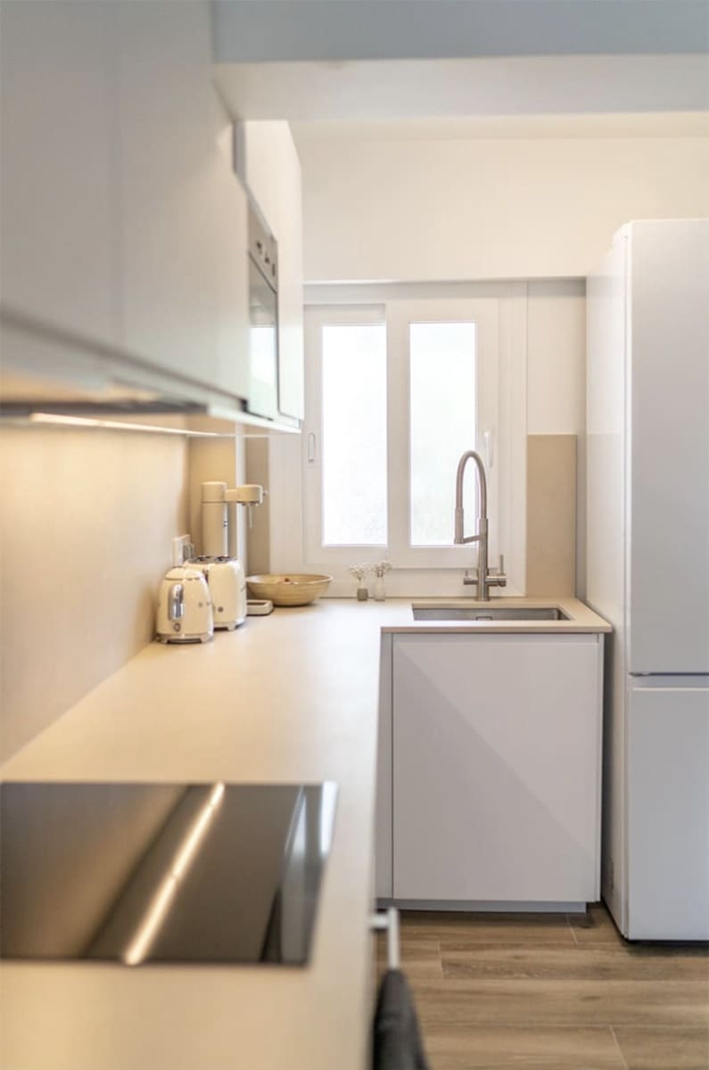 2 sovrum Lägenhet till salu i Santa Ponsa med pool - 460 000 € (Ref: 9401550)