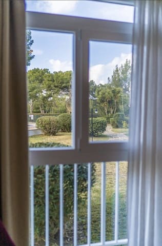 2 sovrum Lägenhet till salu i Santa Ponsa, Calvià med pool - 460 000 € (Ref: 9401550)