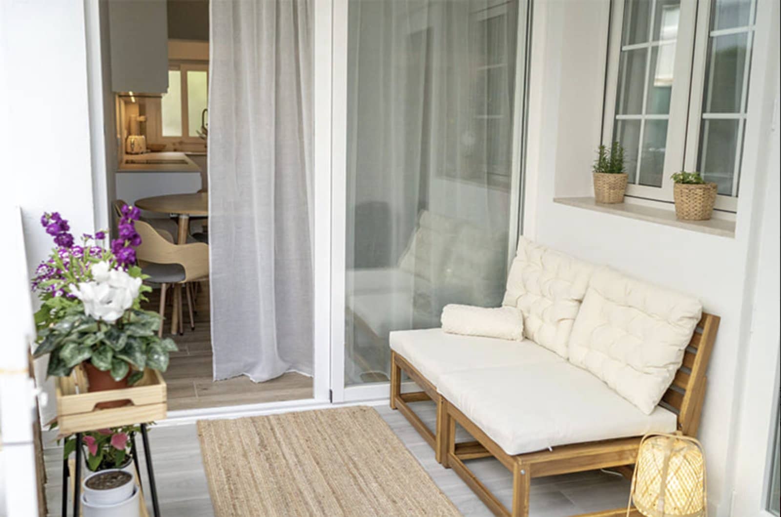 2 sovrum Lägenhet till salu i Santa Ponsa med pool - 460 000 € (Ref: 9401550)