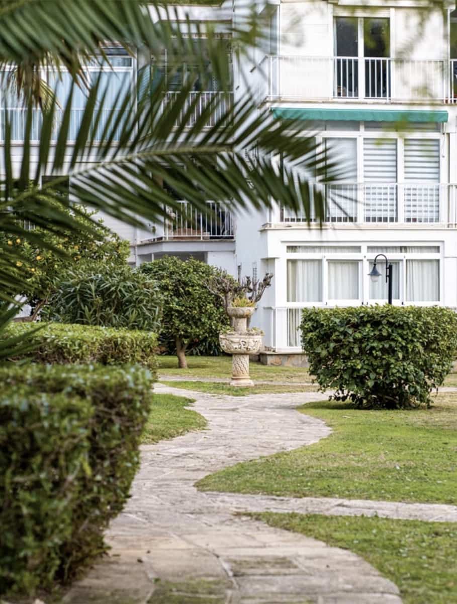 2 sovrum Lägenhet till salu i Santa Ponsa med pool - 460 000 € (Ref: 9401550)