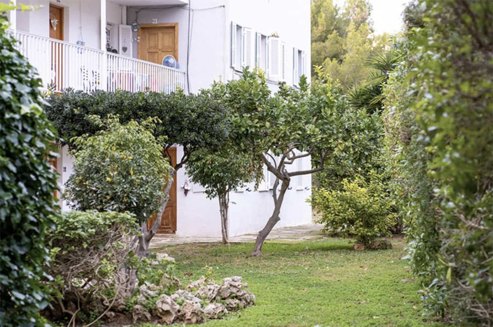 2 sovrum Lägenhet till salu i Santa Ponsa med pool - 460 000 € (Ref: 9401550)