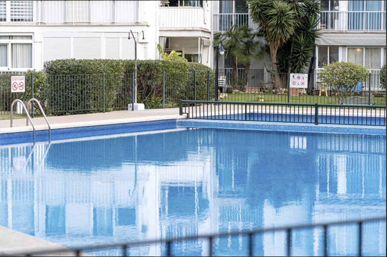 2 sovrum Lägenhet till salu i Santa Ponsa med pool - 460 000 € (Ref: 9401550)