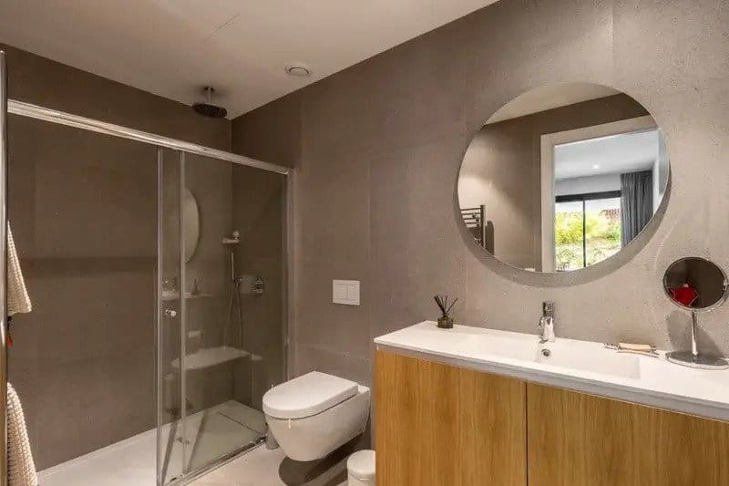 3 soverom Leilighet til salgs i Palma de Mallorca med svømmebasseng garasje - € 834 000 (Ref: 9401551)