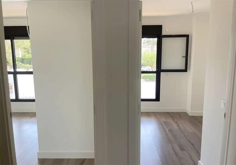 3 soveværelse Lejlighed til salg i Santa Ponsa med swimmingpool garage - € 749.000 (Ref: 9401553)