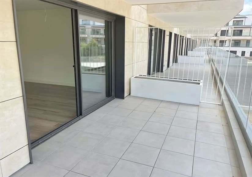 3 soveværelse Lejlighed til salg i Santa Ponsa med swimmingpool garage - € 749.000 (Ref: 9401553)