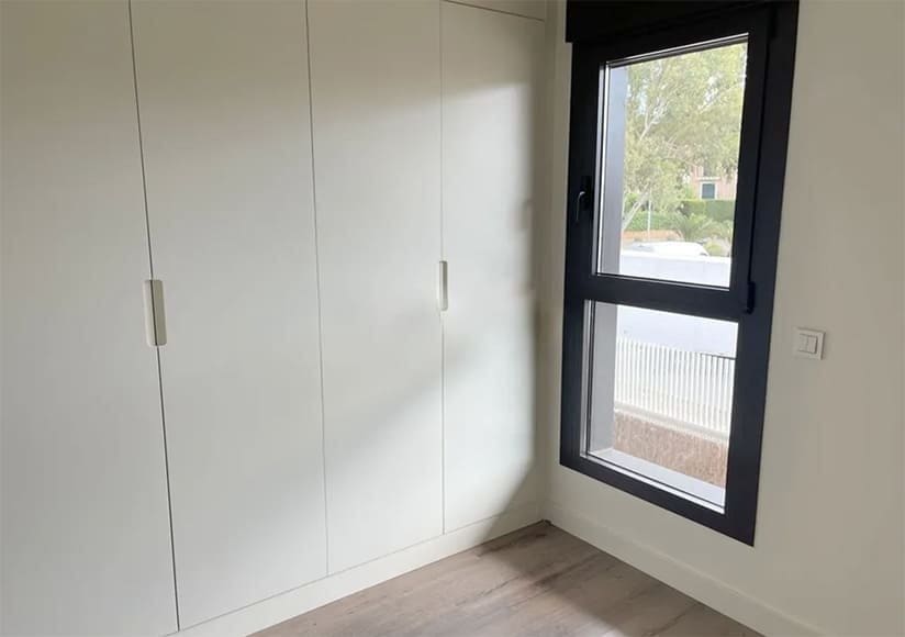 3 soveværelse Lejlighed til salg i Santa Ponsa med swimmingpool garage - € 749.000 (Ref: 9401553)