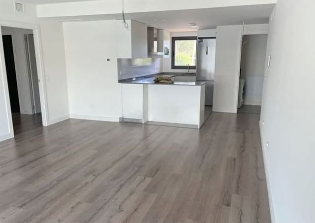 3 soveværelse Lejlighed til salg i Santa Ponsa, Calvià med swimmingpool garage - € 749.000 (Ref: 9401553)