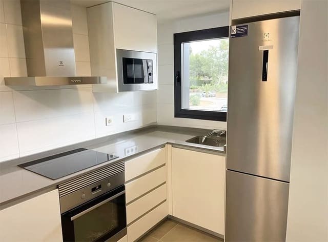 3 soveværelse Lejlighed til salg i Santa Ponsa, Calvià med swimmingpool garage - € 749.000 (Ref: 9401553)