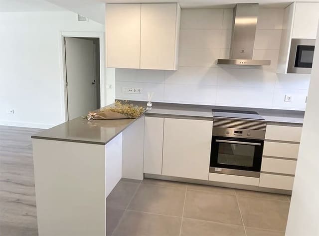 3 soveværelse Lejlighed til salg i Santa Ponsa, Calvià med swimmingpool garage - € 749.000 (Ref: 9401553)