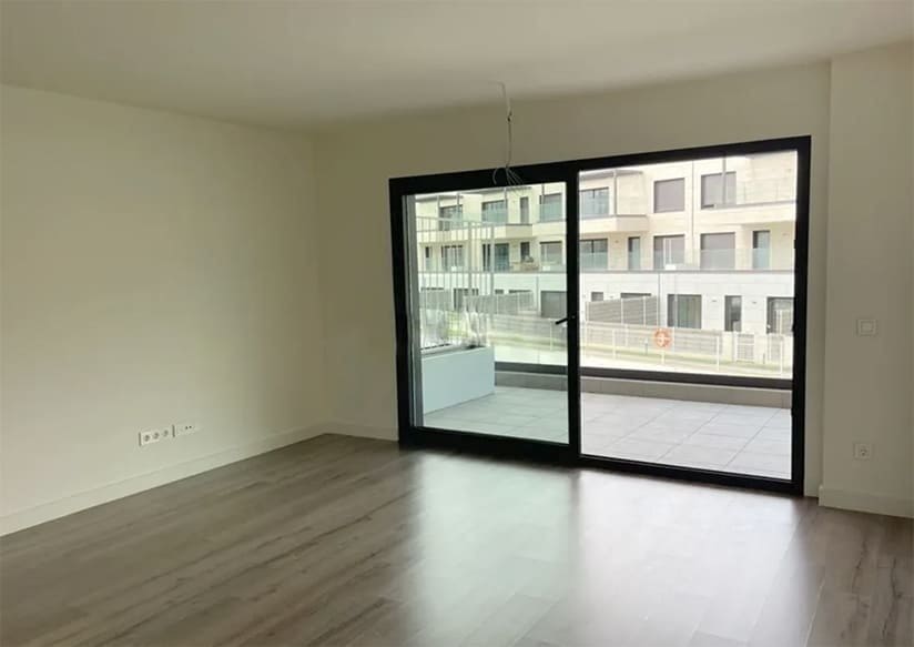 3 soveværelse Lejlighed til salg i Santa Ponsa med swimmingpool garage - € 749.000 (Ref: 9401553)