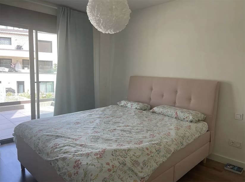 3 soveværelse Lejlighed til salg i Santa Ponsa med swimmingpool garage - € 749.000 (Ref: 9401553)