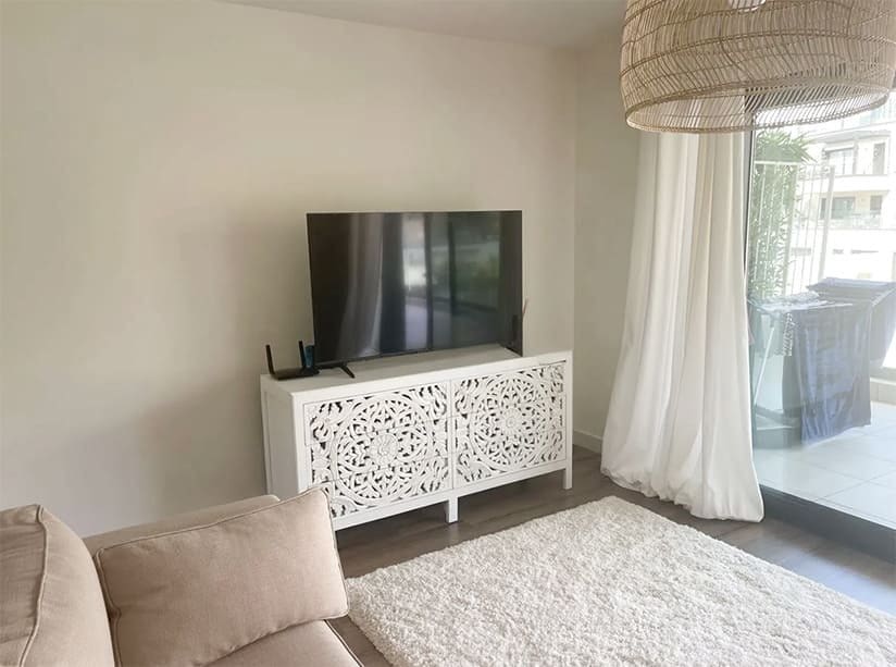 3 soveværelse Lejlighed til salg i Santa Ponsa med swimmingpool garage - € 749.000 (Ref: 9401553)