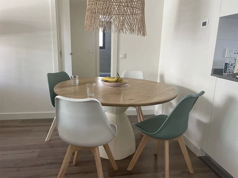 3 soveværelse Lejlighed til salg i Santa Ponsa med swimmingpool garage - € 749.000 (Ref: 9401553)