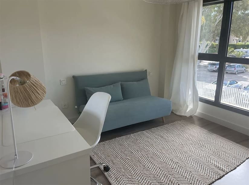 3 soveværelse Lejlighed til salg i Santa Ponsa med swimmingpool garage - € 749.000 (Ref: 9401553)