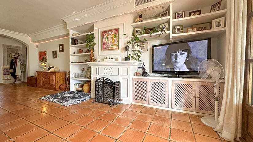 2 soveværelse Lejlighed til salg i Santa Ponsa med swimmingpool garage - € 795.000 (Ref: 9401554)