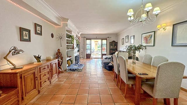 2 soveværelse Lejlighed til salg i Santa Ponsa, Calvià med swimmingpool garage - € 795.000 (Ref: 9401554)