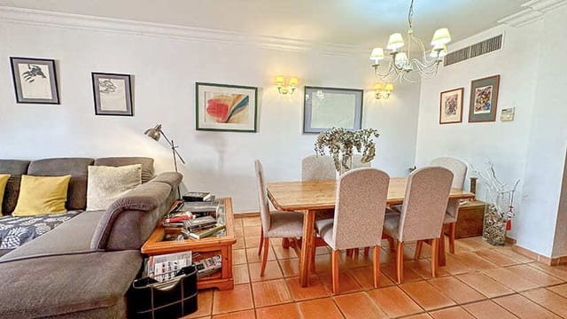 2 soveværelse Lejlighed til salg i Santa Ponsa, Calvià med swimmingpool garage - € 795.000 (Ref: 9401554)