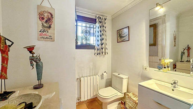 2 soveværelse Lejlighed til salg i Santa Ponsa med swimmingpool garage - € 795.000 (Ref: 9401554)