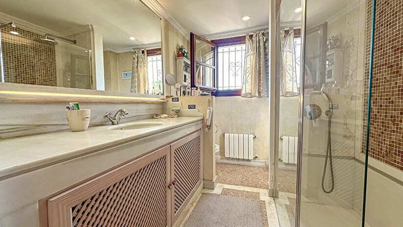 2 soveværelse Lejlighed til salg i Santa Ponsa med swimmingpool garage - € 795.000 (Ref: 9401554)