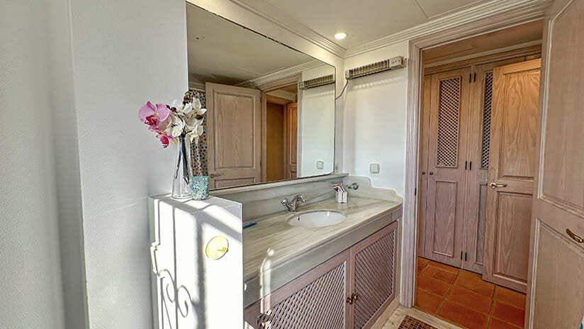 2 soveværelse Lejlighed til salg i Santa Ponsa med swimmingpool garage - € 795.000 (Ref: 9401554)