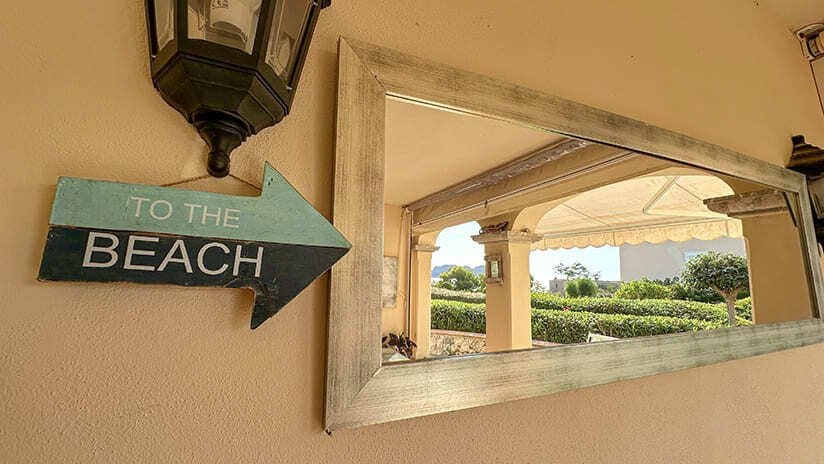 2 soveværelse Lejlighed til salg i Santa Ponsa med swimmingpool garage - € 795.000 (Ref: 9401554)