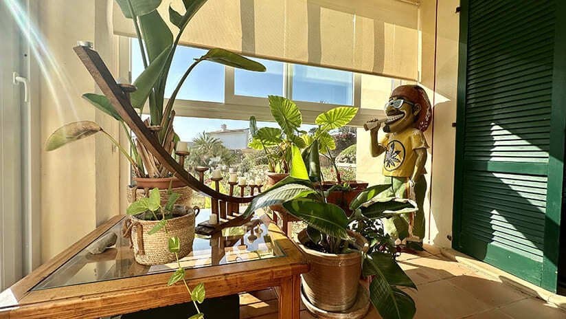 2 soveværelse Lejlighed til salg i Santa Ponsa med swimmingpool garage - € 795.000 (Ref: 9401554)