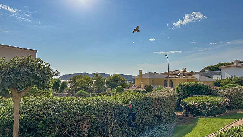 2 soveværelse Lejlighed til salg i Santa Ponsa med swimmingpool garage - € 795.000 (Ref: 9401554)