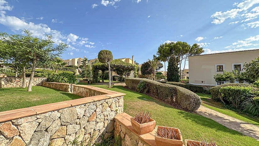 2 soveværelse Lejlighed til salg i Santa Ponsa med swimmingpool garage - € 795.000 (Ref: 9401554)