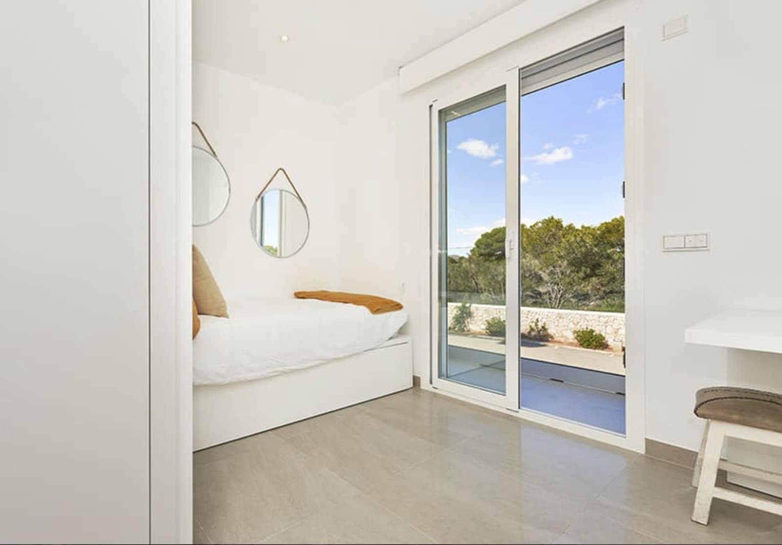 2 makuuhuone Huoneisto myytävänä paikassa Cala d'Or mukana uima-altaan 
autotalli - 398 000 € (Ref: 9401555)