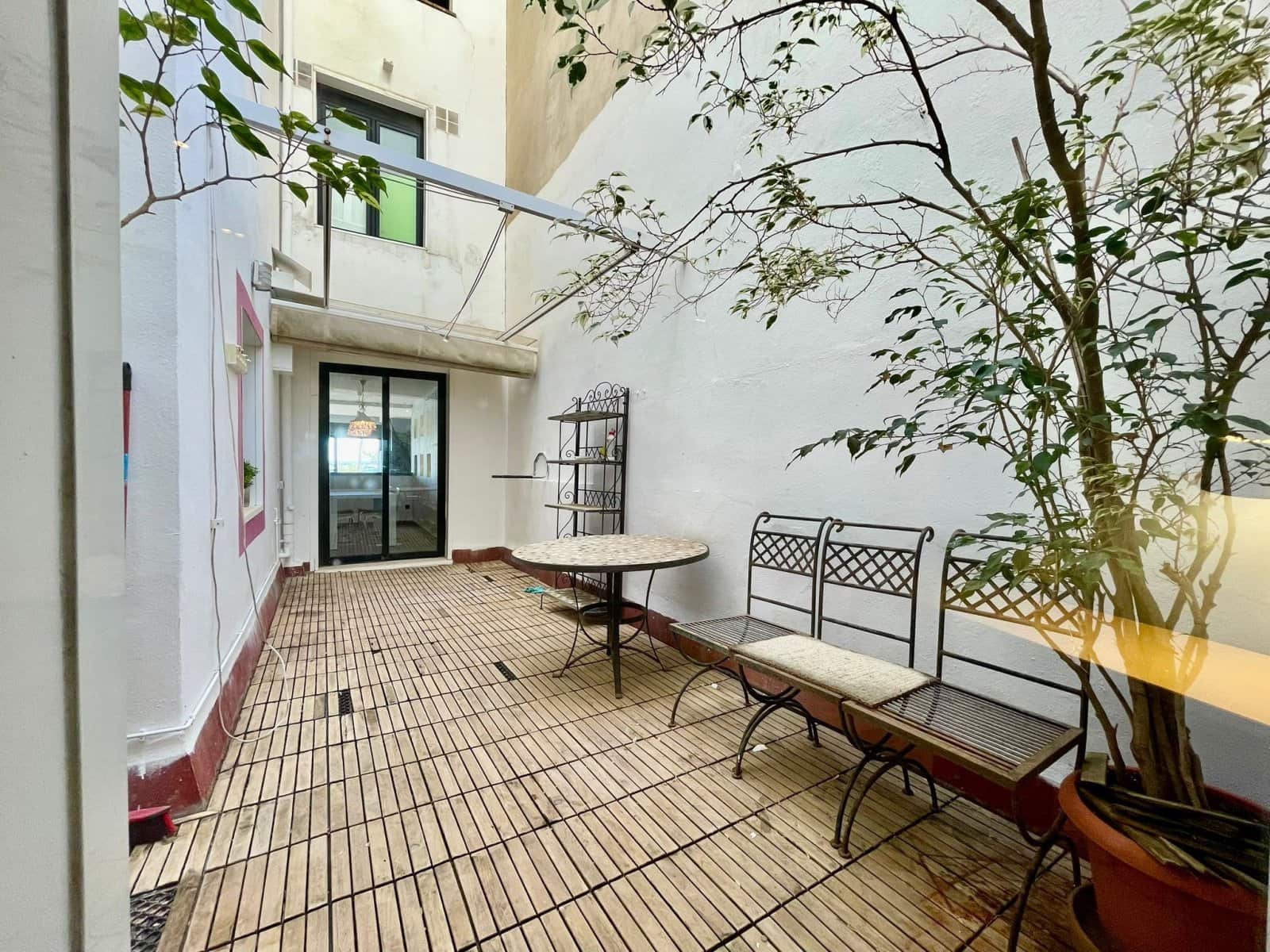 4 makuuhuone Huoneisto myytävänä paikassa Alcudia mukana 
autotalli - 1 990 000 € (Ref: 9401556)